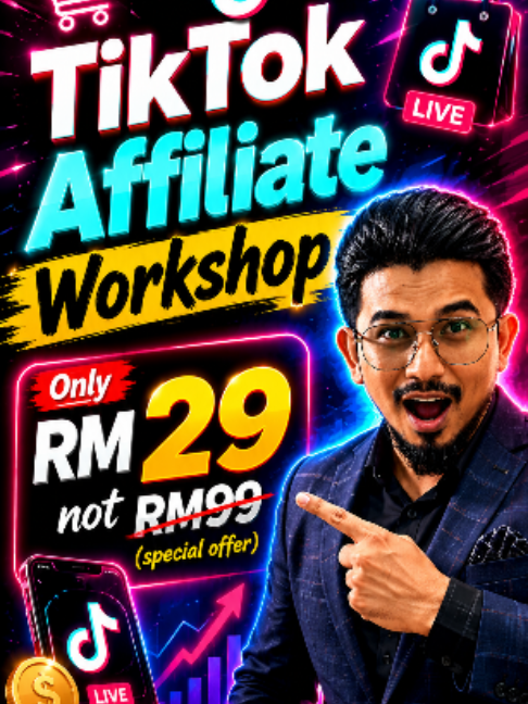 @Benedict Yap | Marketing & AI