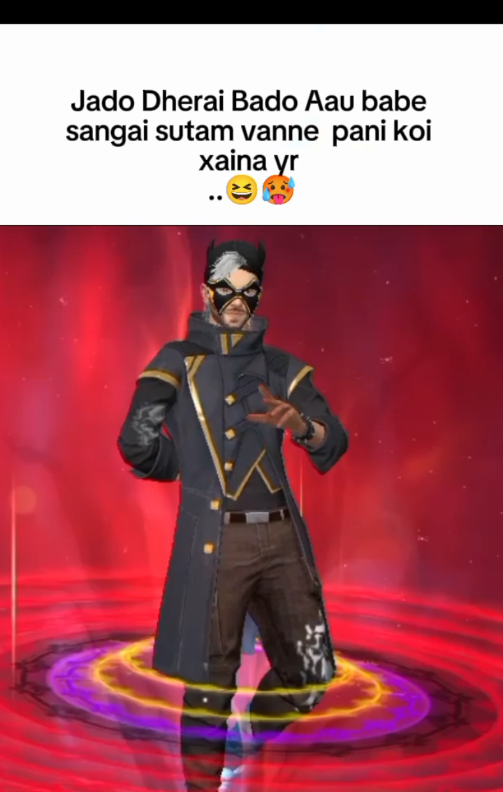 @MITRA☠️💀