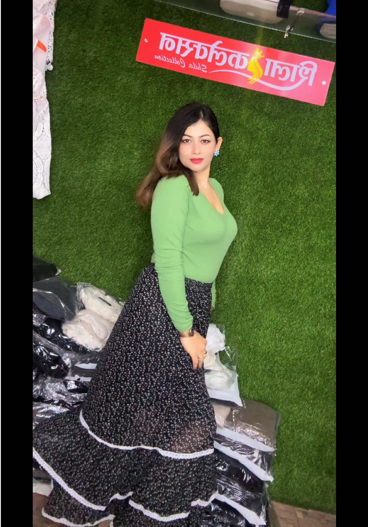 @Shila Collection