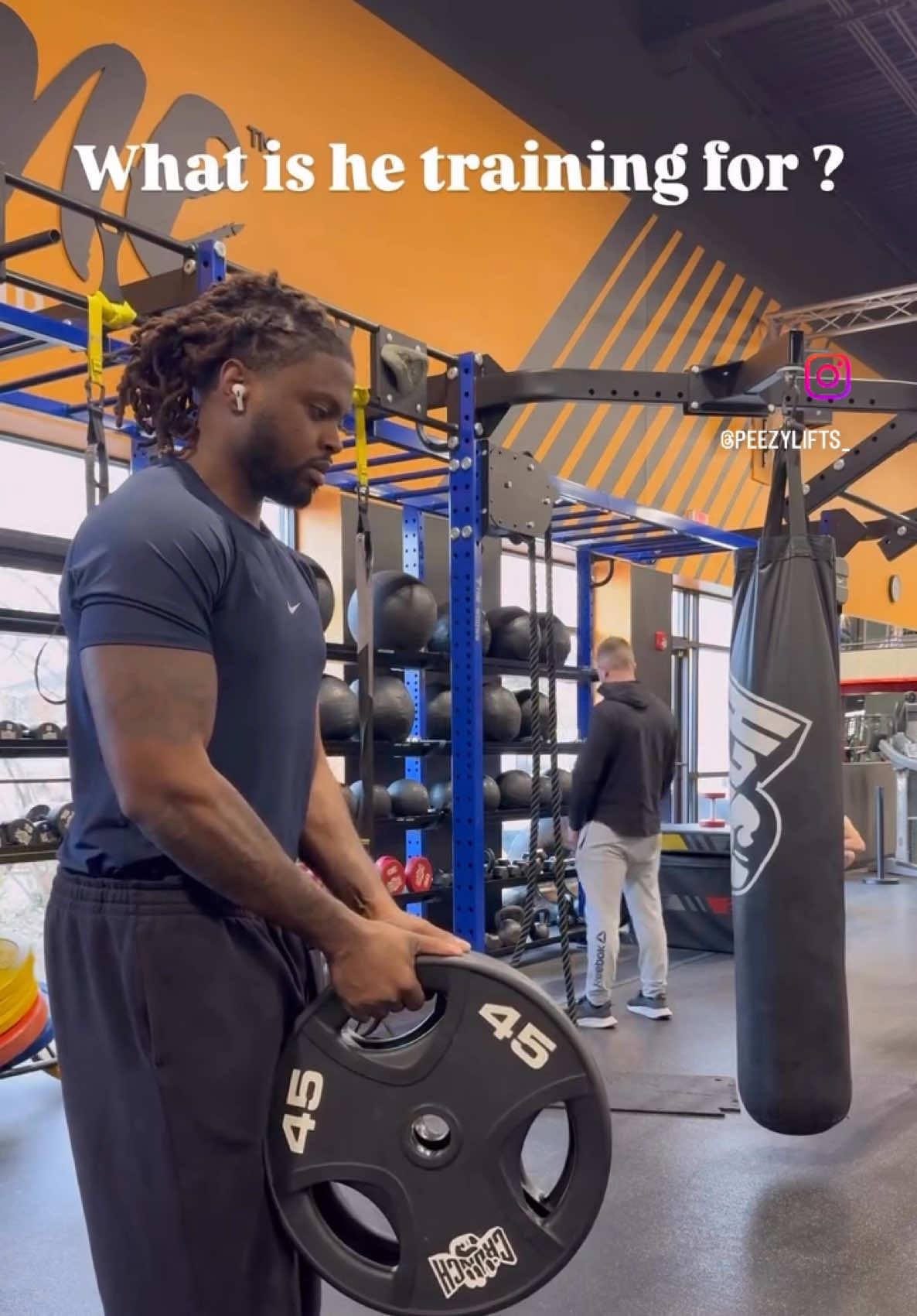 @Peezy Lifts