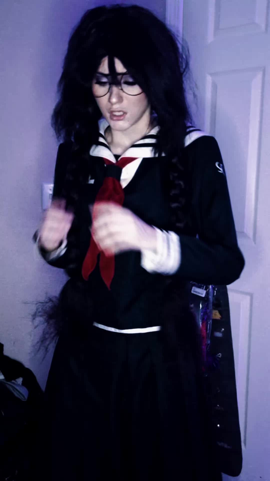 @Sydthekidcos5