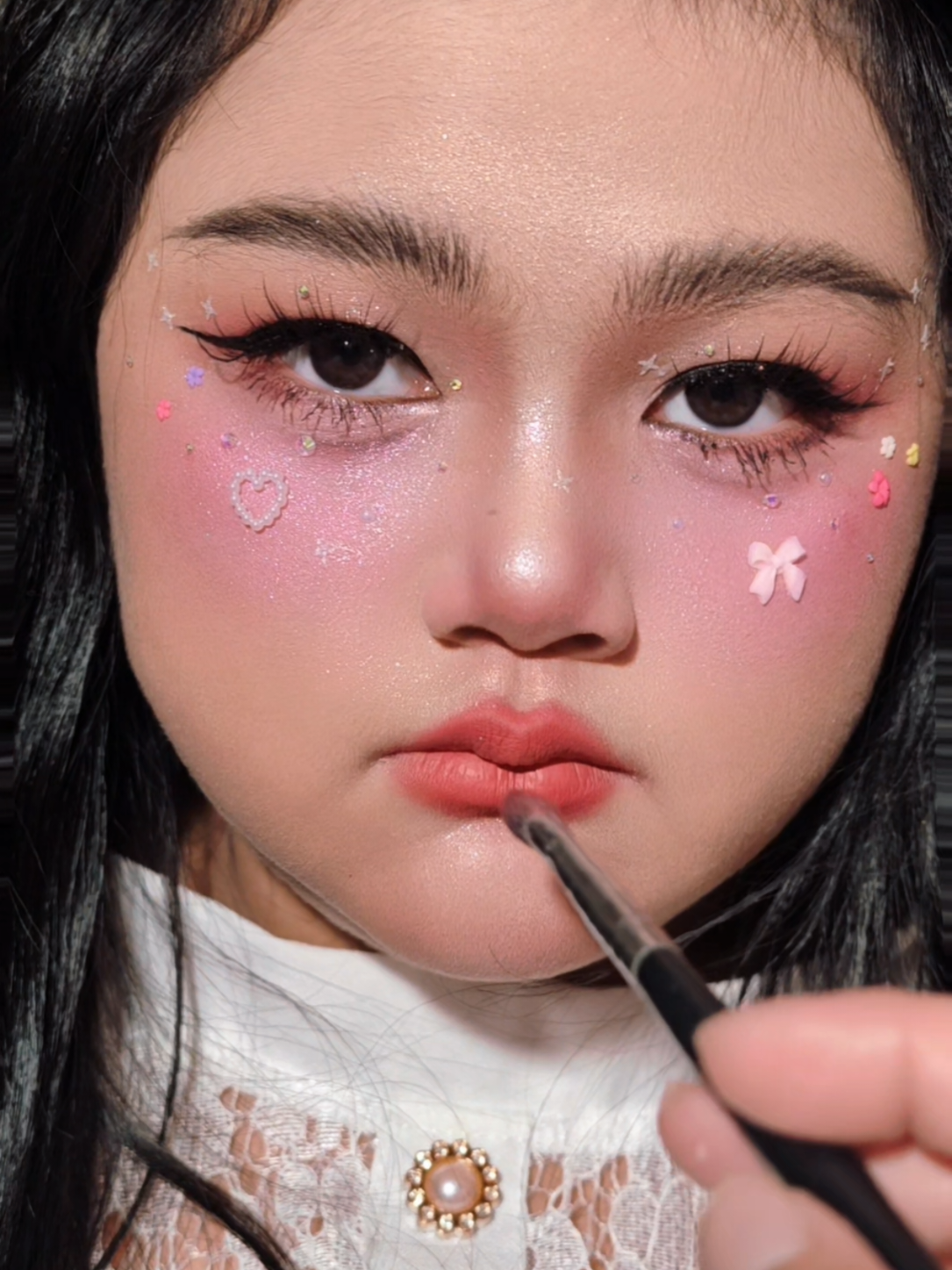 @benjimakeup. ช่างแต่งหน้า💄