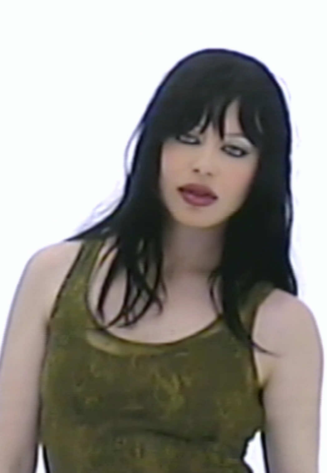 @Jeffrey Campbell