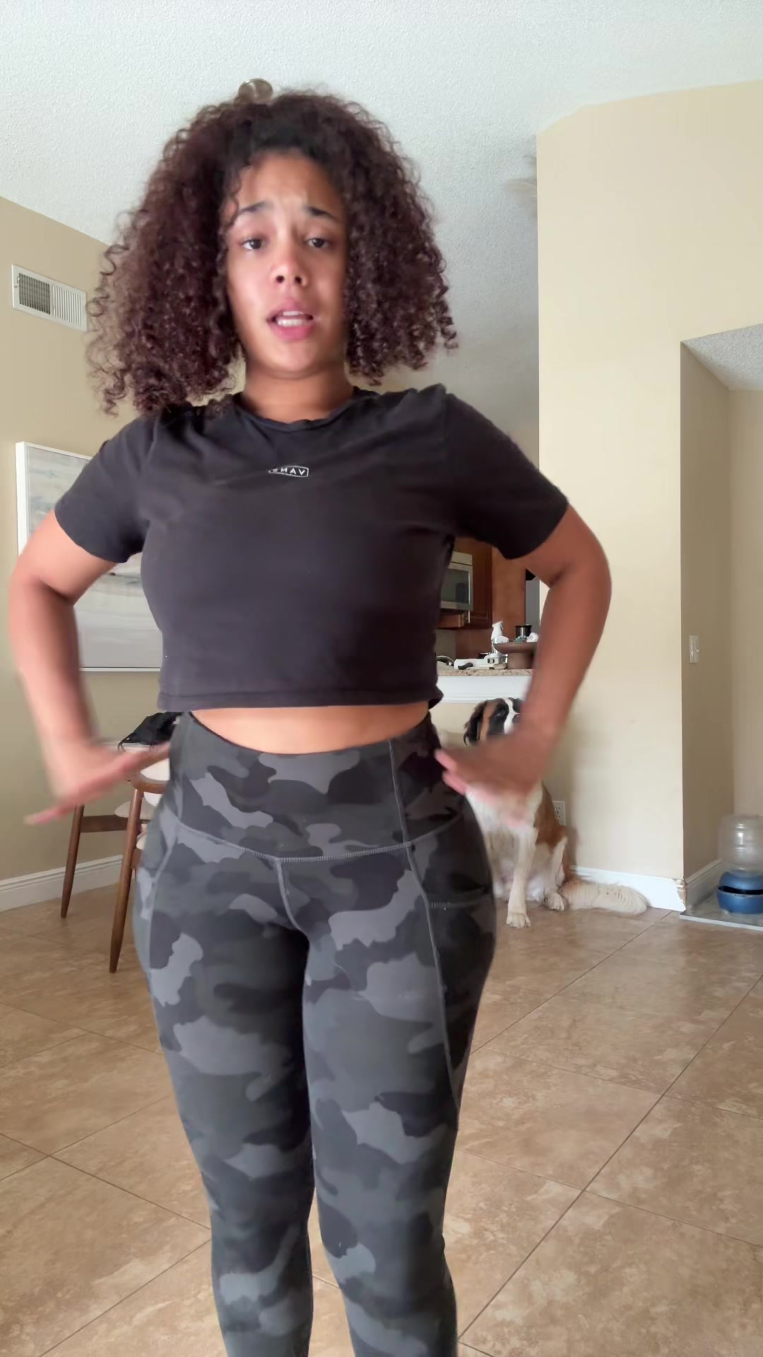 @Tatianna Wilson