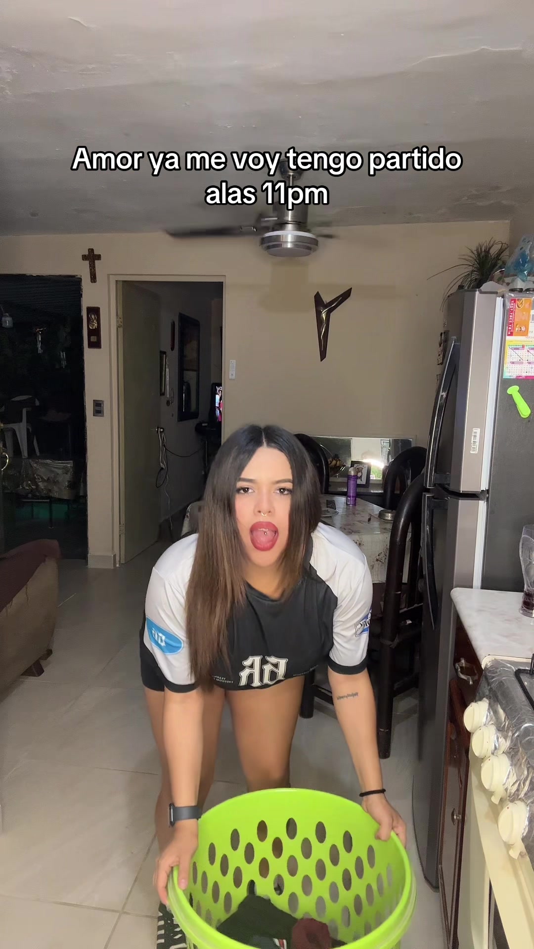 @Angelica Gonzalez