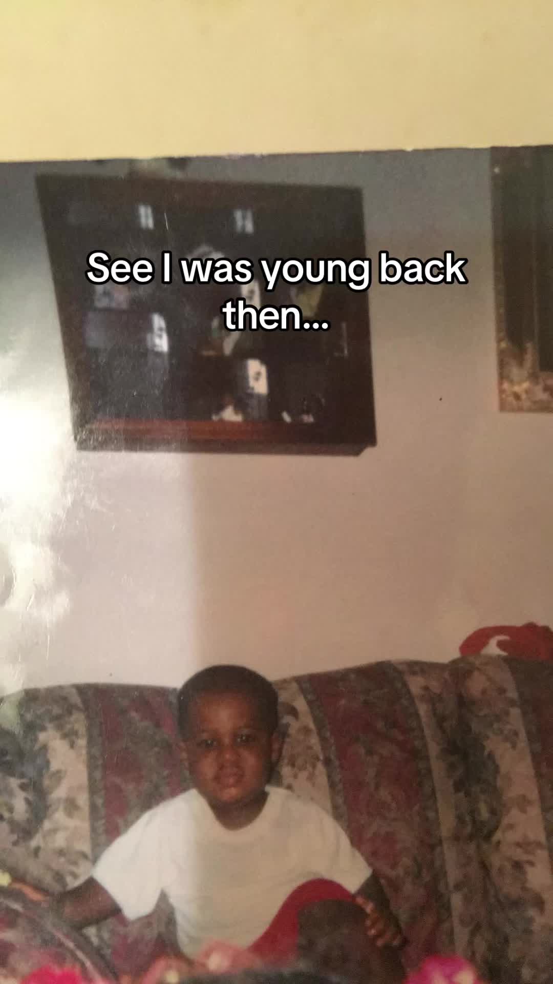 @The Life of Omarrion