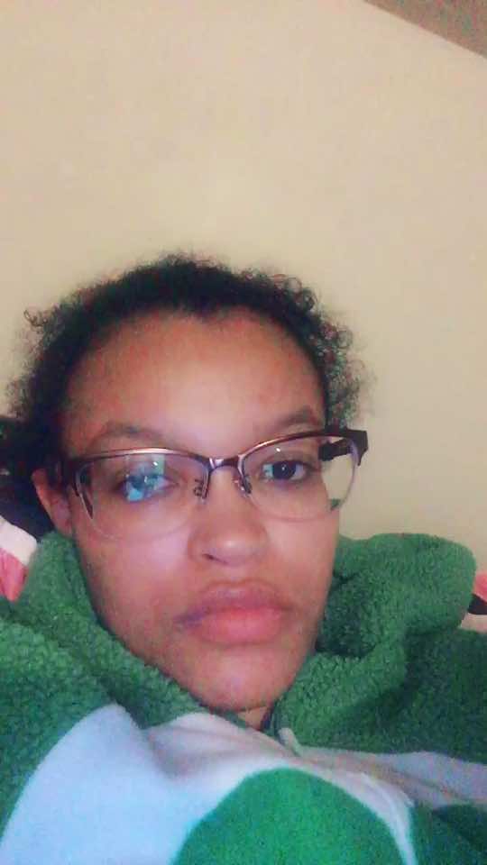 @Mikaili Thomas