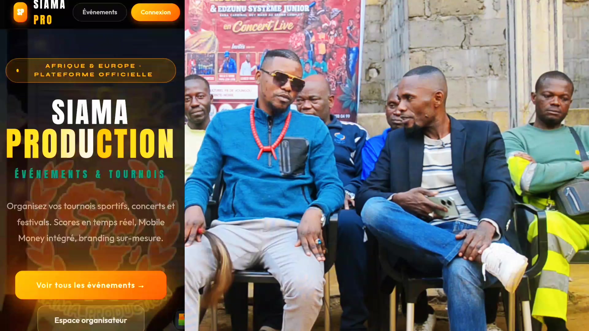 @TOP VISION MIROIR D'AFRIQUE