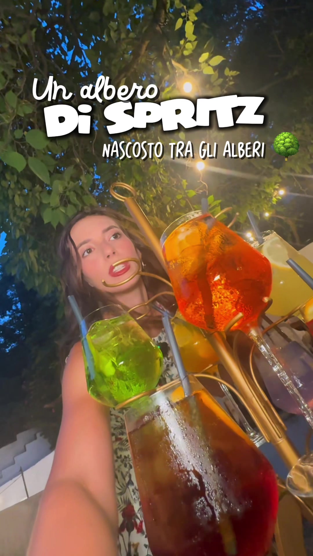 @APERITIVI ROMA