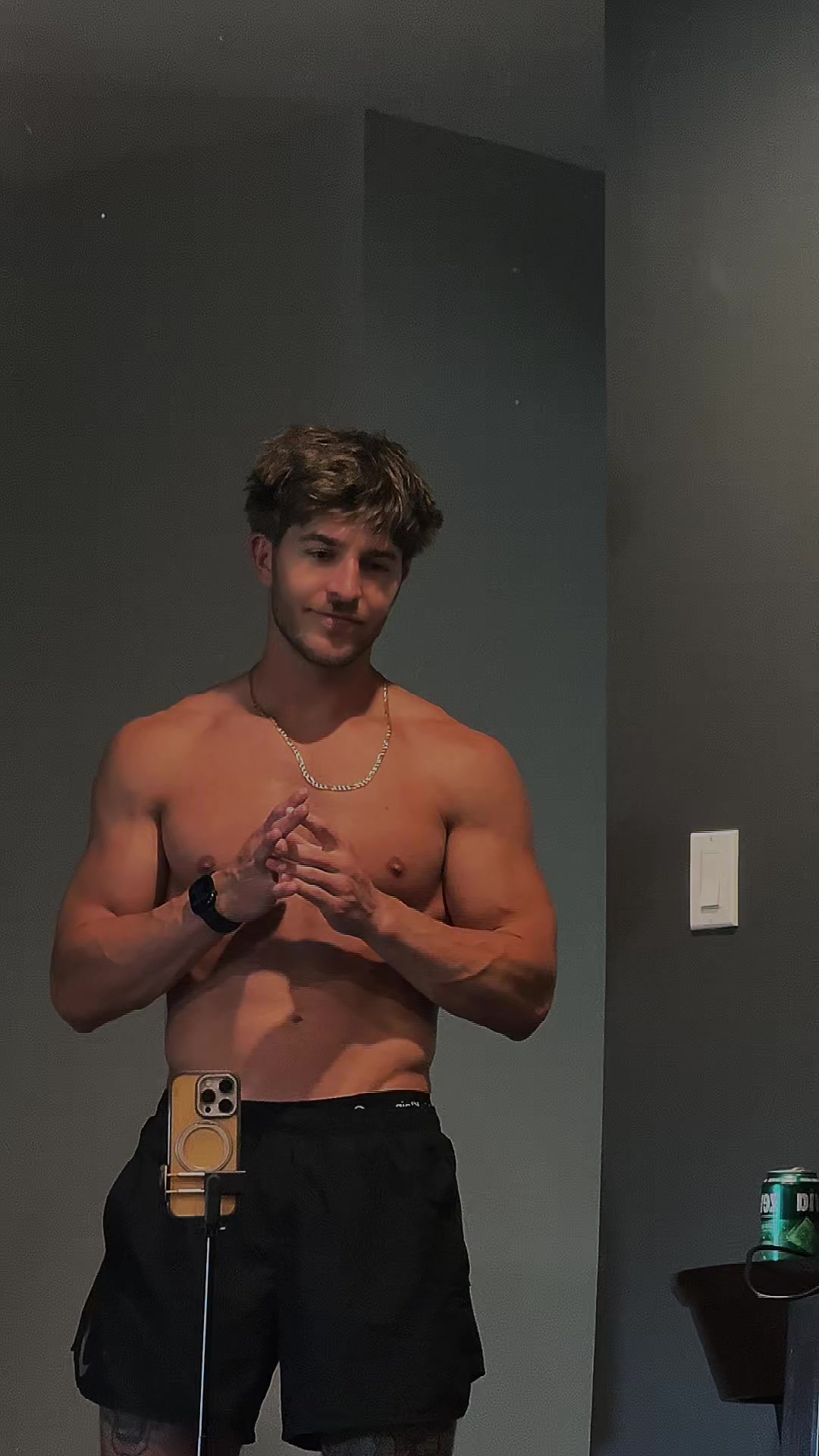 @Brett