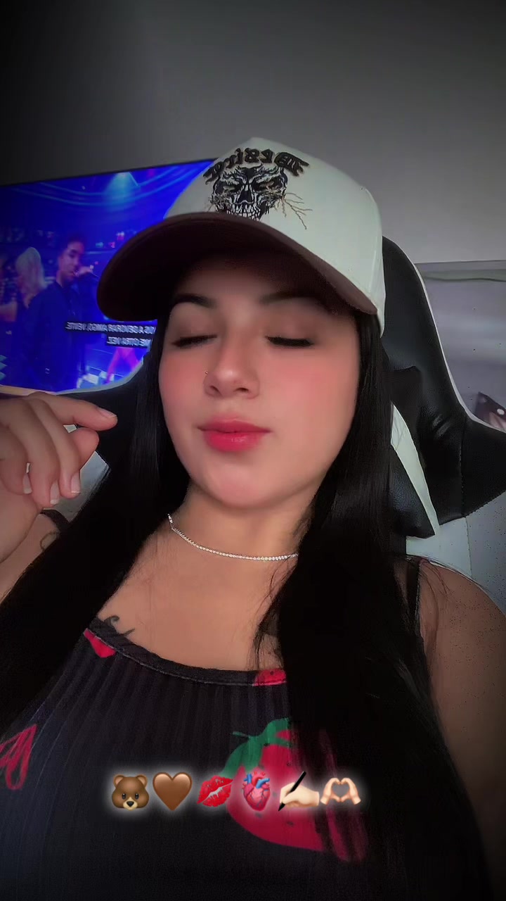 @🇺🇸🦁Alexandra ♥️🇪🇨