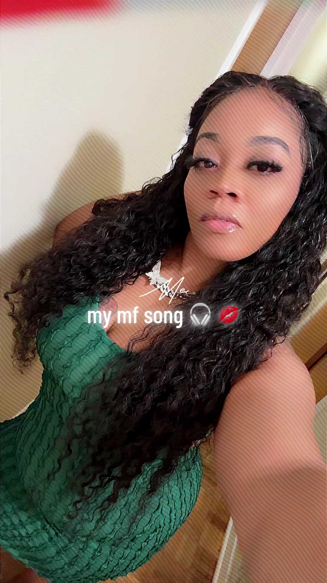 @Ebony Queen