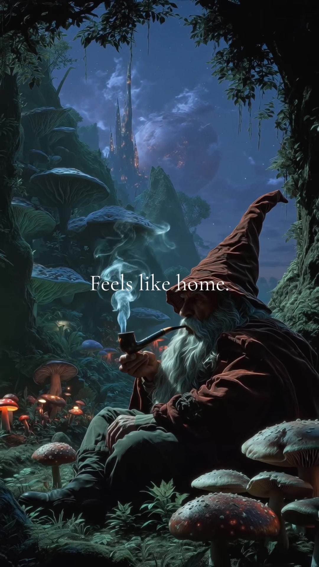 @mage