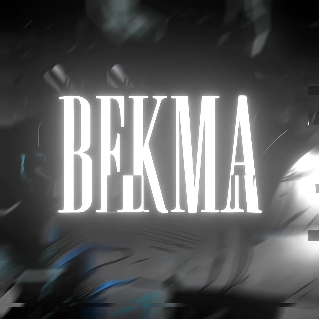 @BΣKMΛ