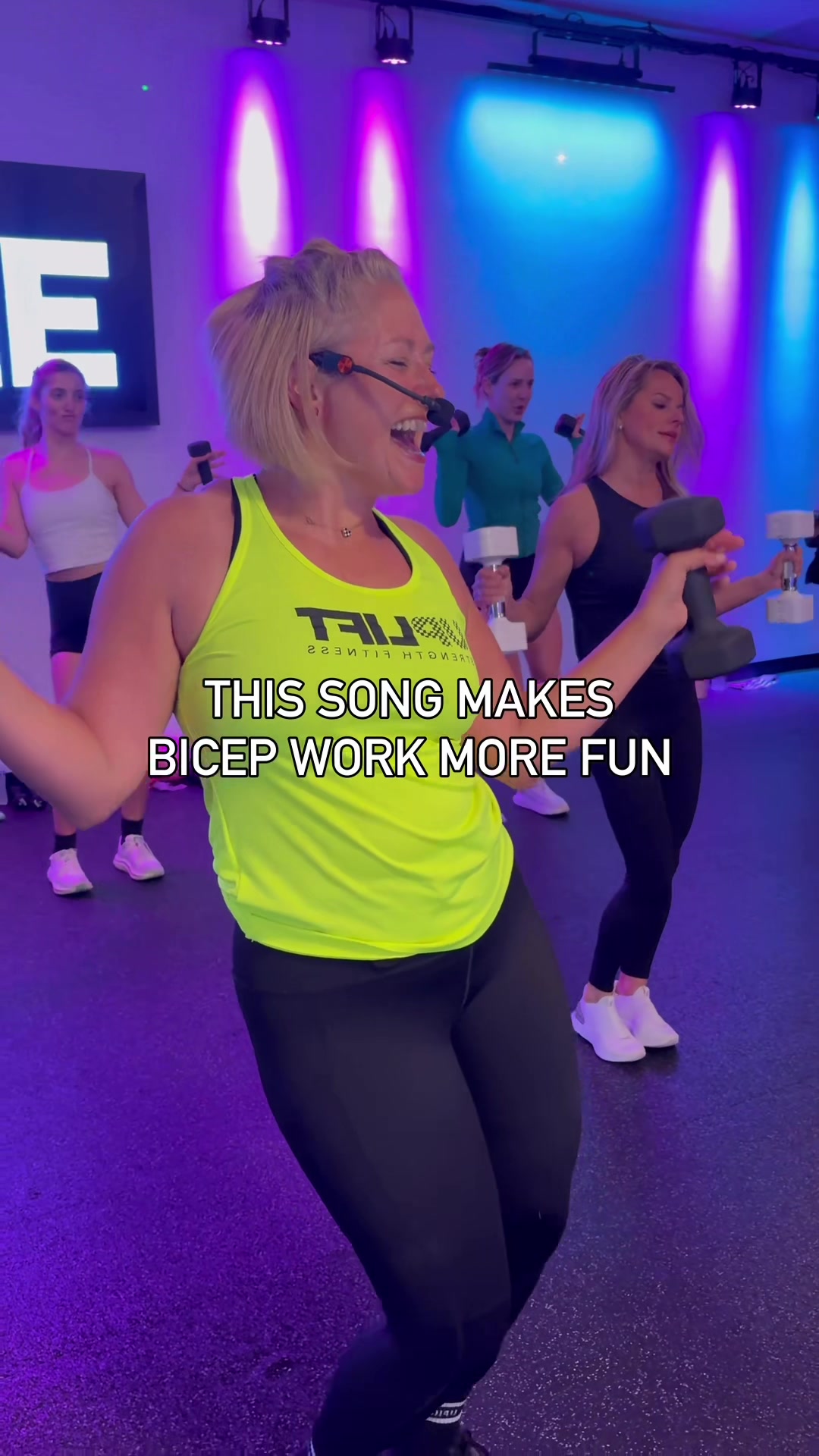 @SHiNE Dance Fitness