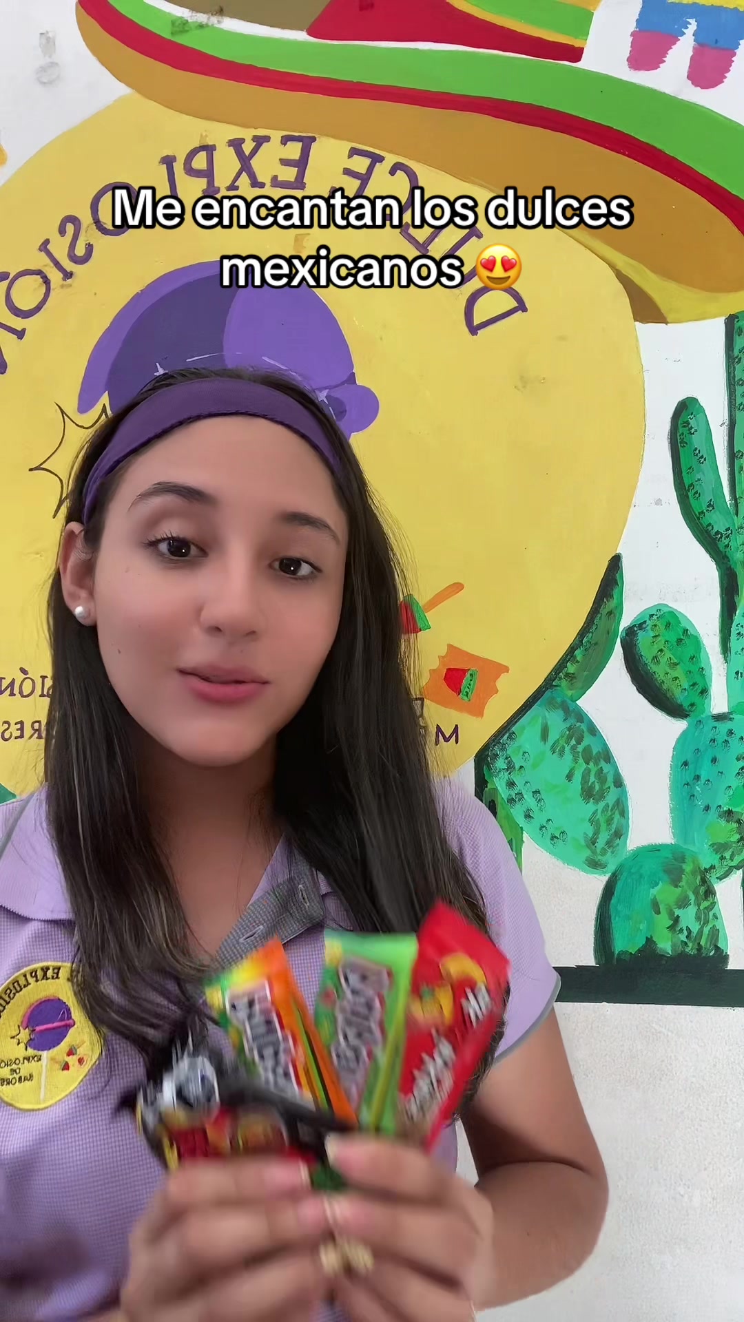 @Dulce explosi&oacute;n oficial🍭👑