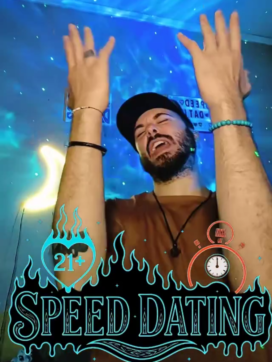 @AShadowlinksSpeedDating🩵