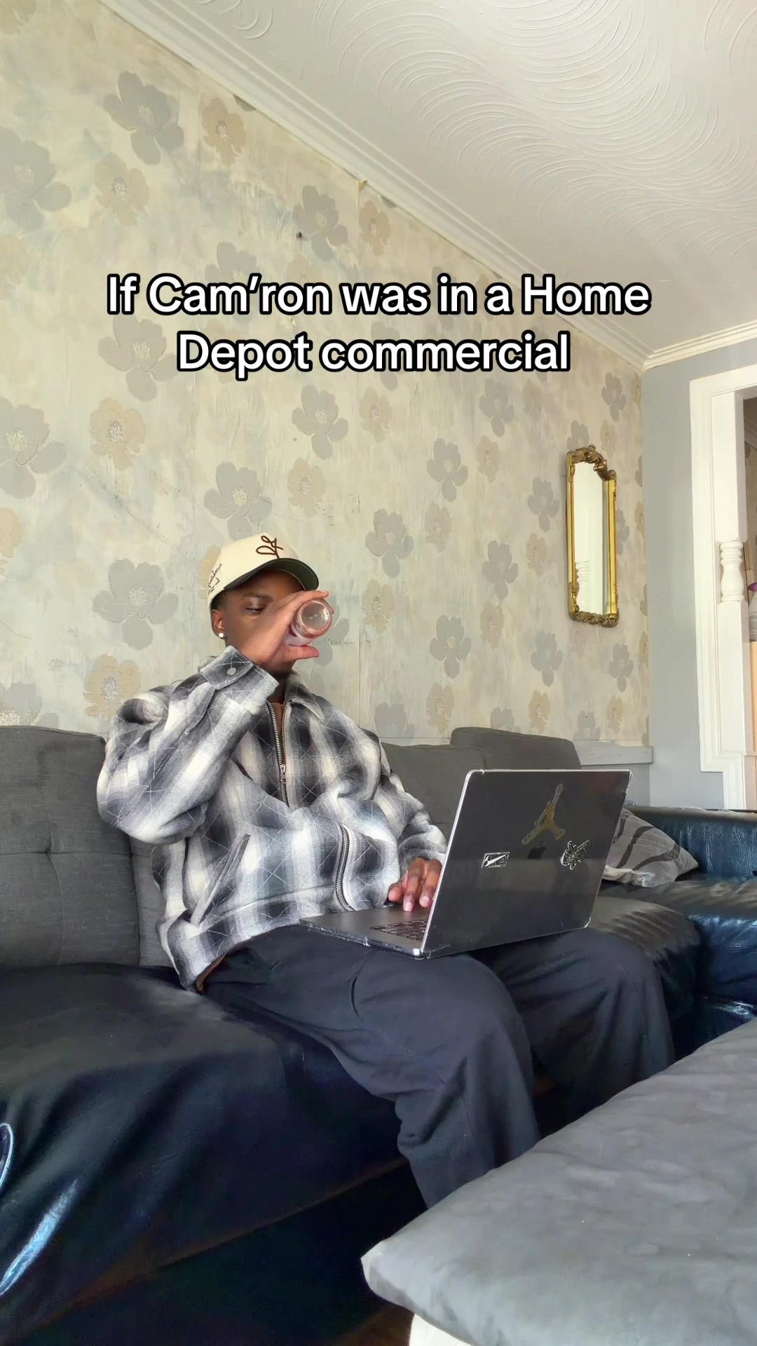 @iamTr&eacute;sor