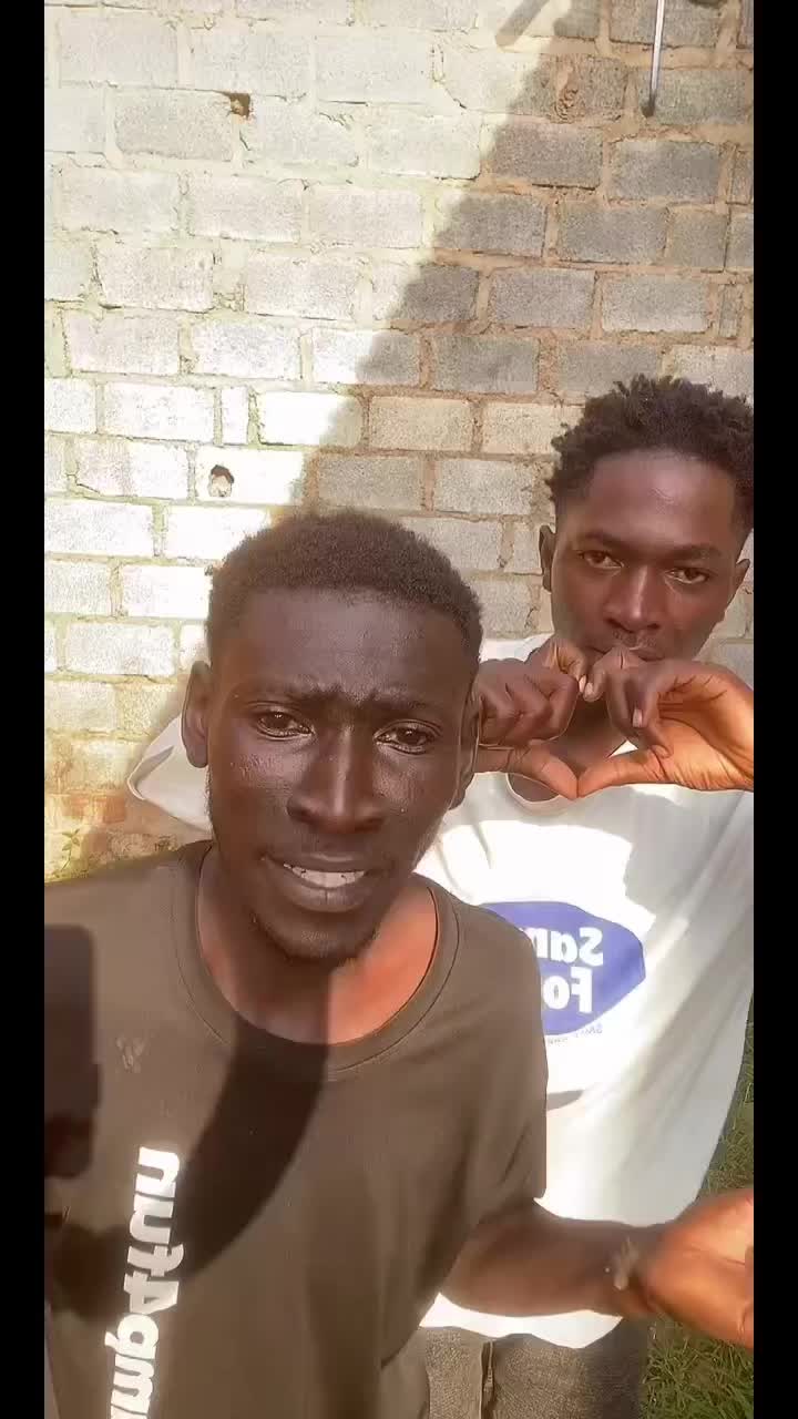 @Care African souls