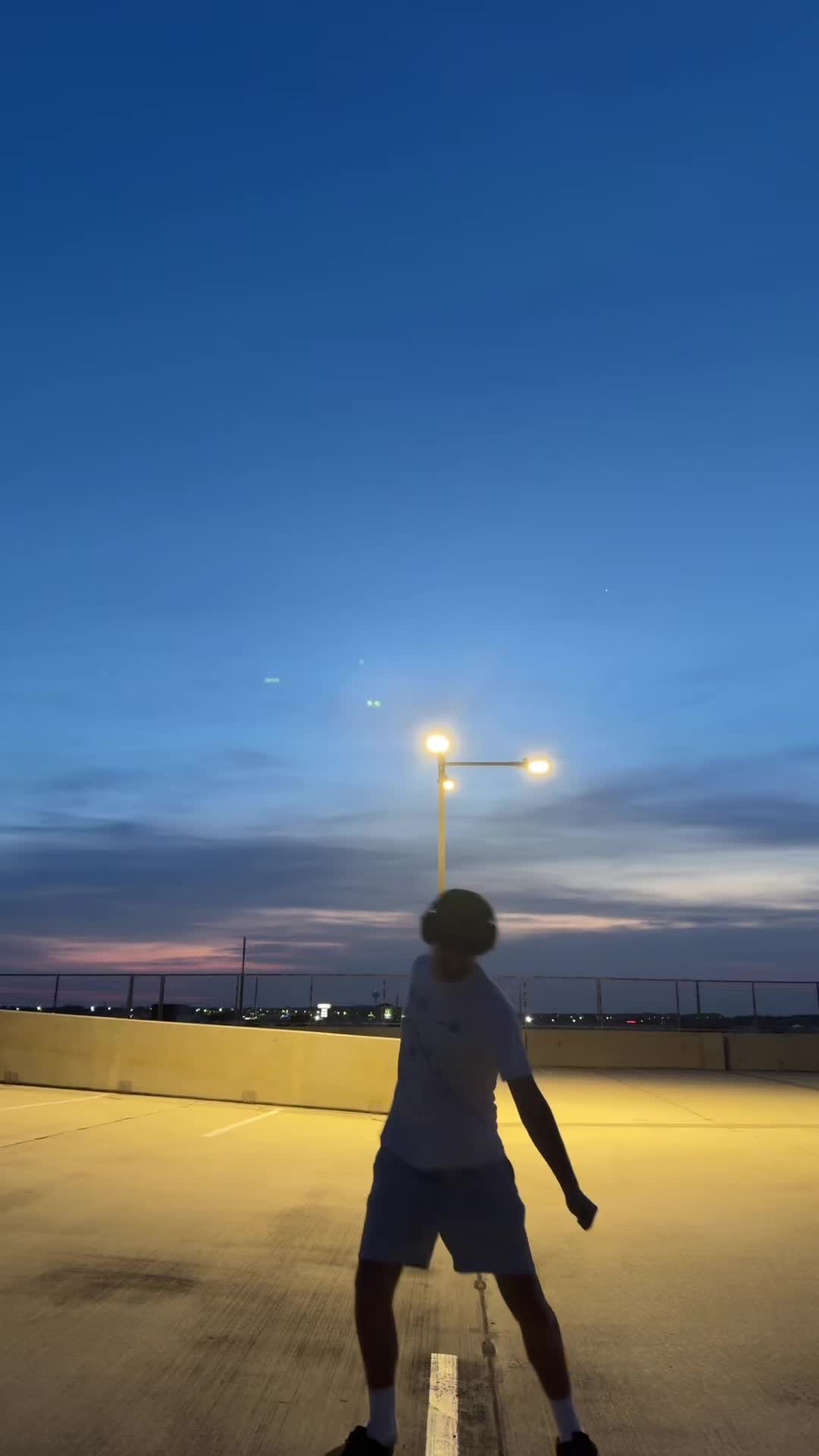 @Jackson Light