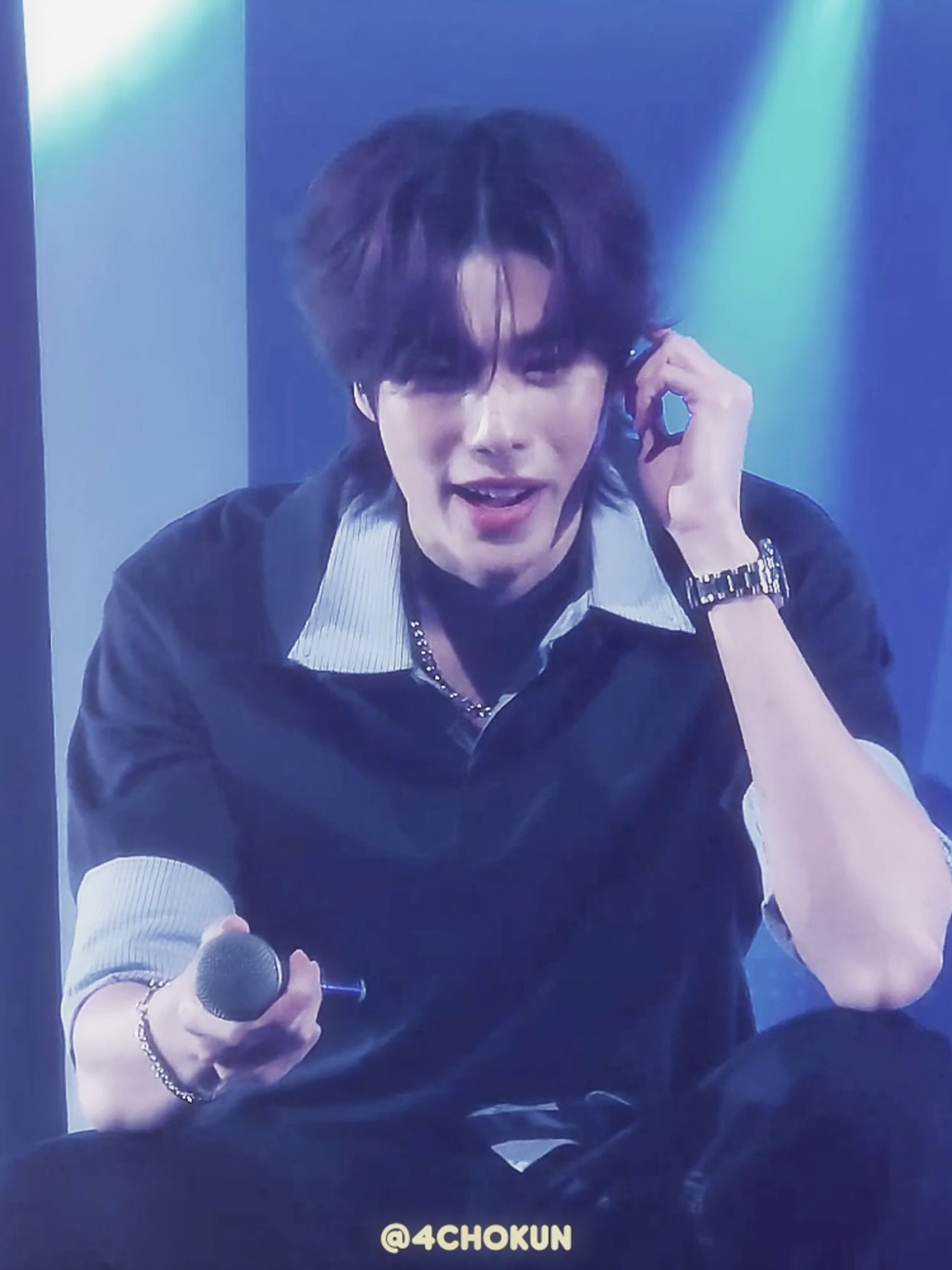 @zhi ★彡