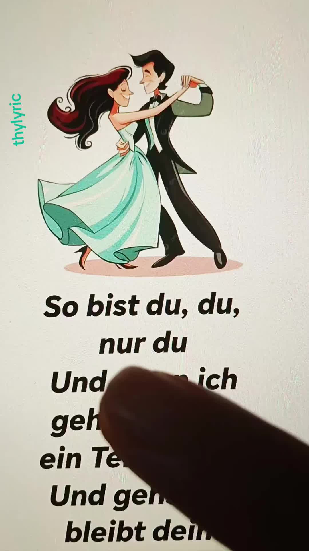@thylyric