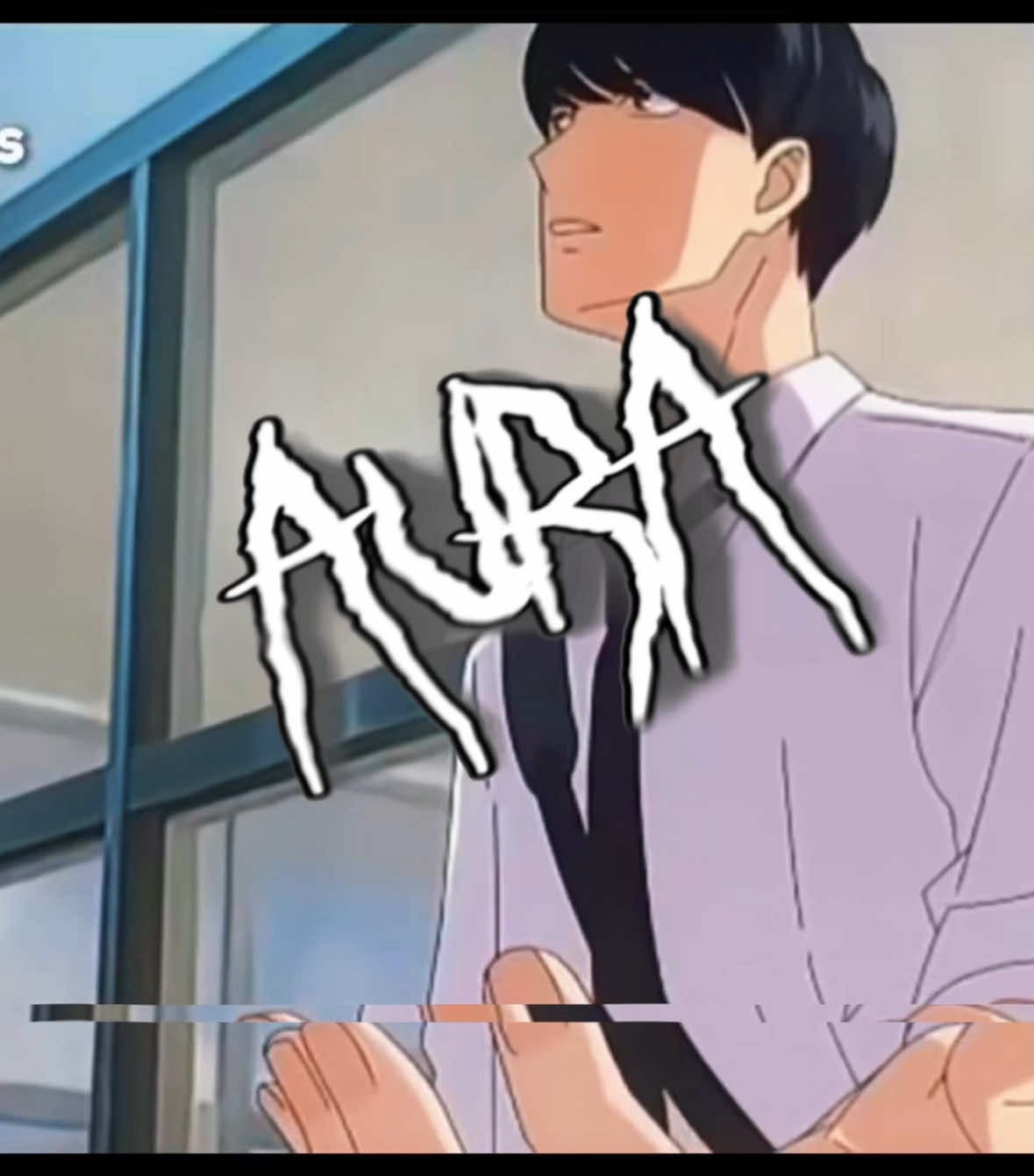 @Aura