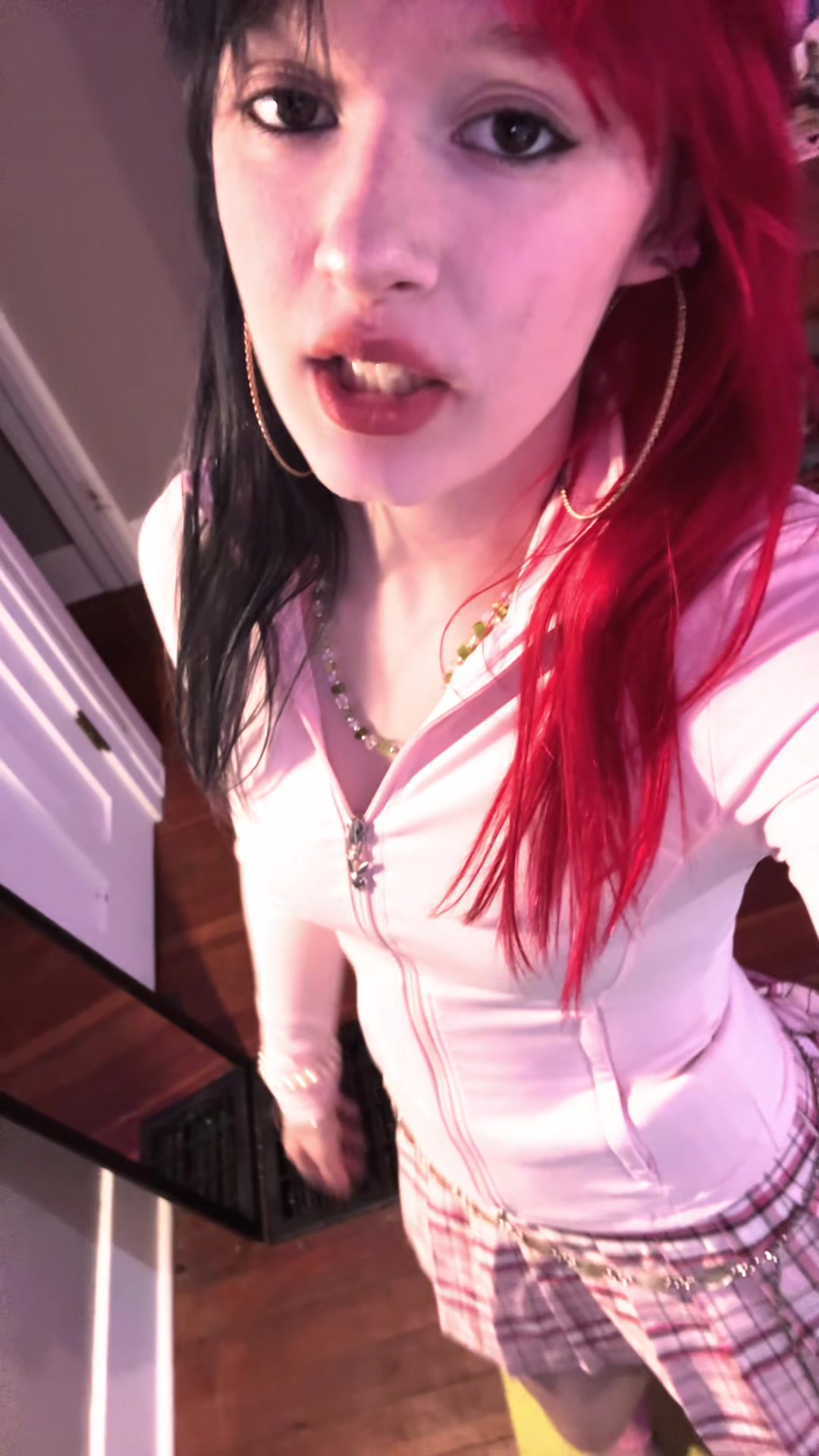 @🕷️&clubs;️🖤KAYA❤️🍓🥊