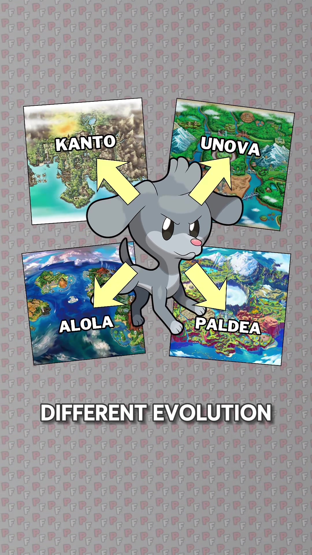 @Pokédex Fillers