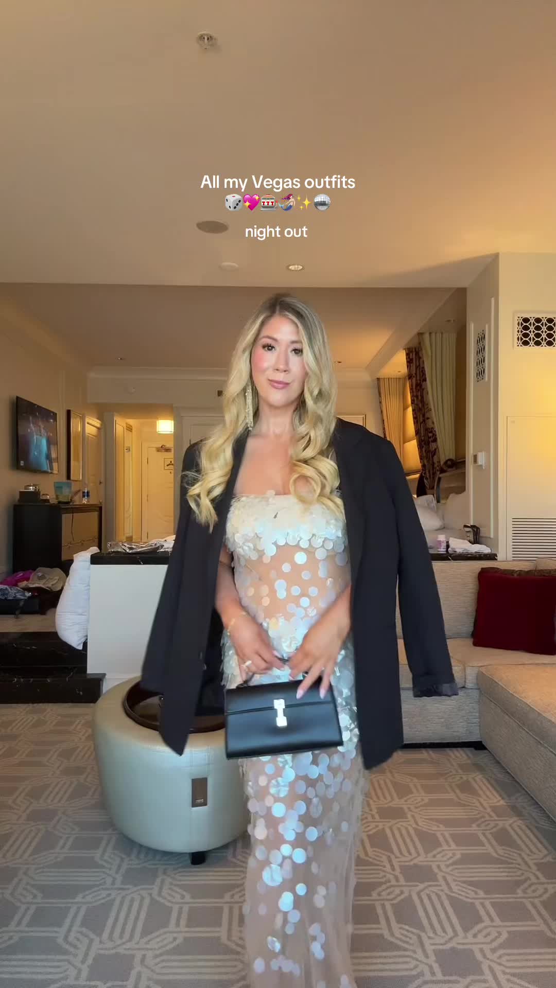 @LYNDSEY | PERSONAL STYLING