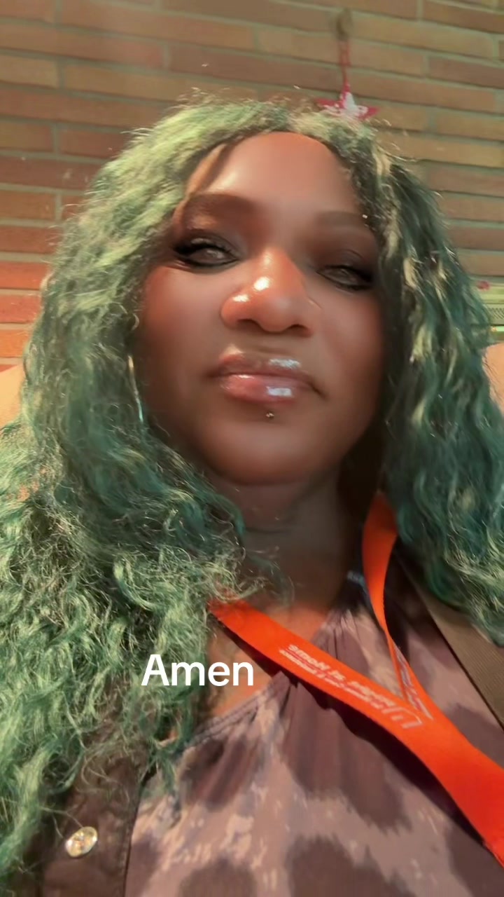 @Kysha Lewis