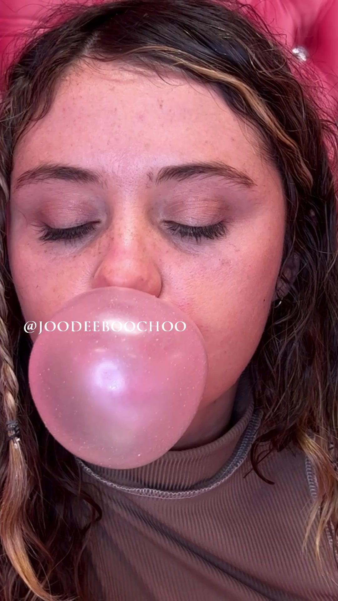 @Joodeeboochoo ASMR