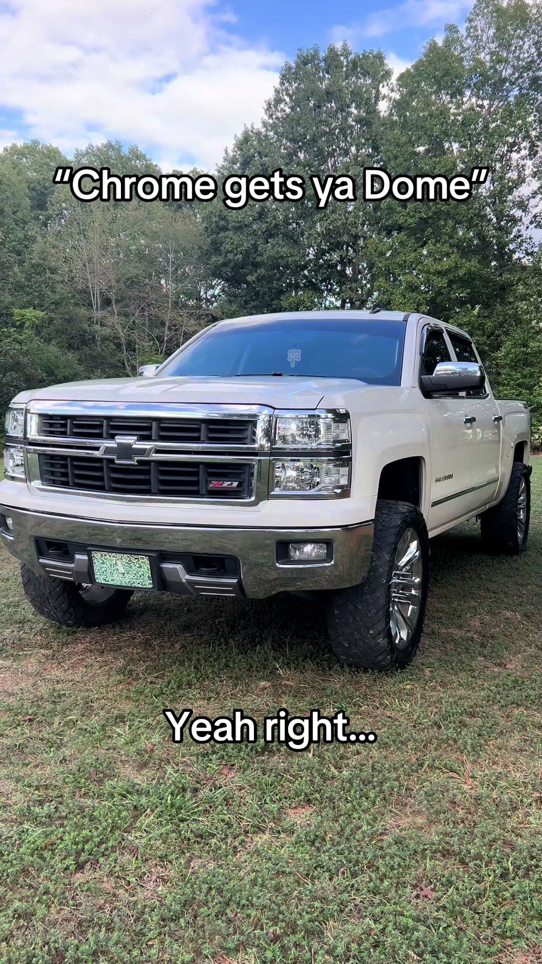 @Dalton Jenkins