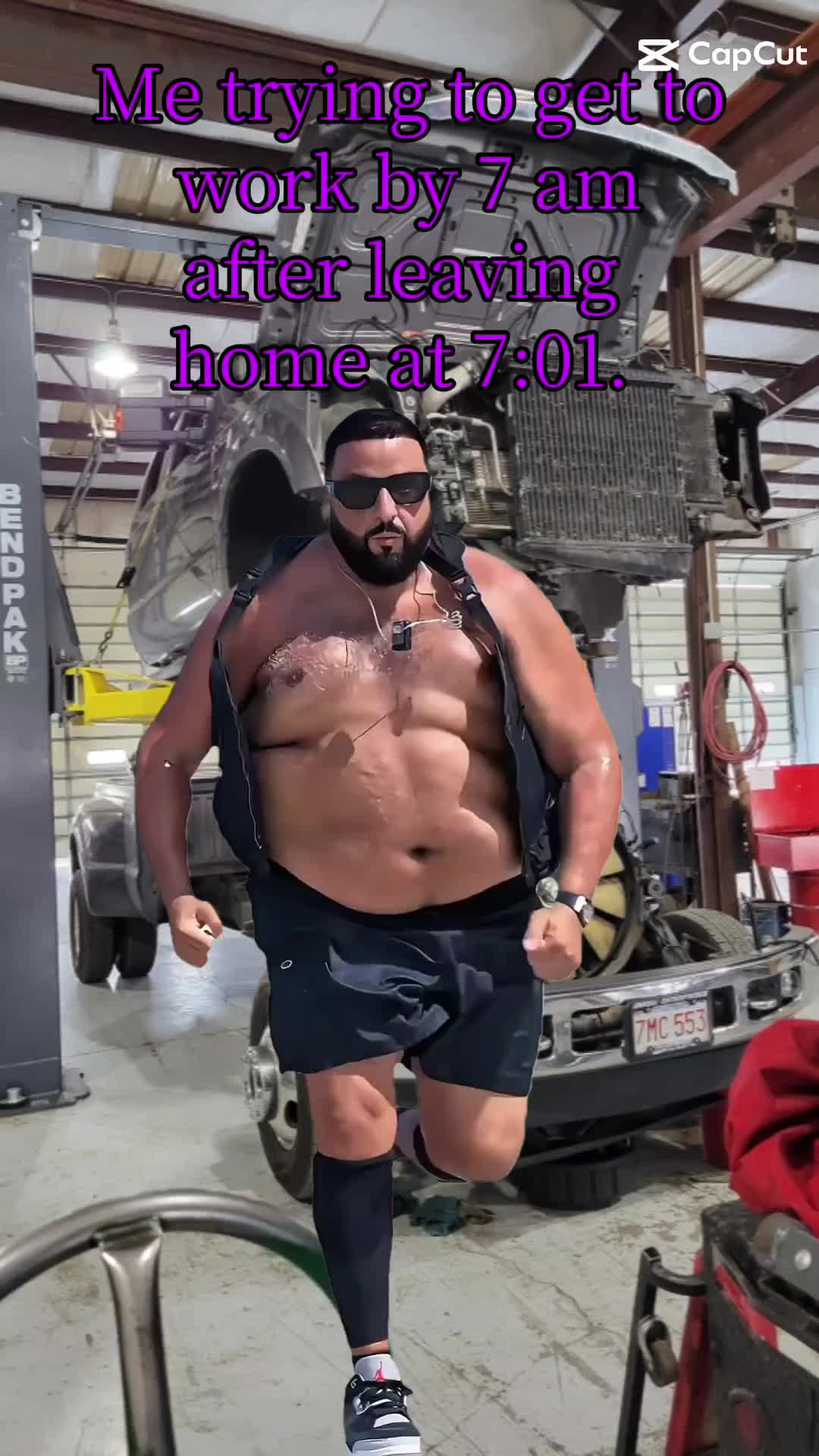 @10 to 12 Benadryl