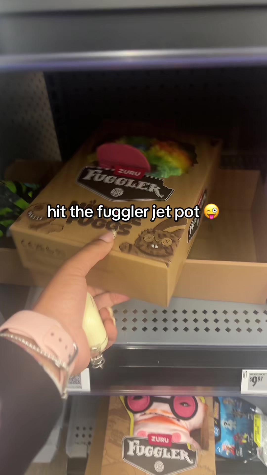@miss mishelle
