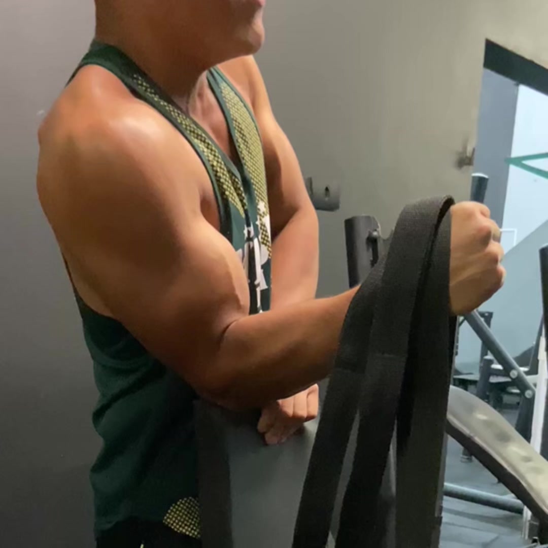 @Atleta Marcos Tavares
