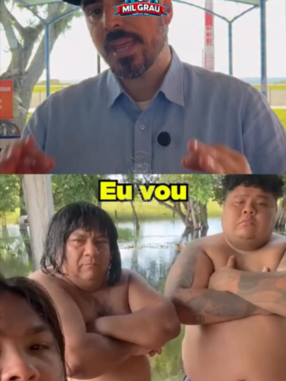 @Guaíra Mil grau Oficial