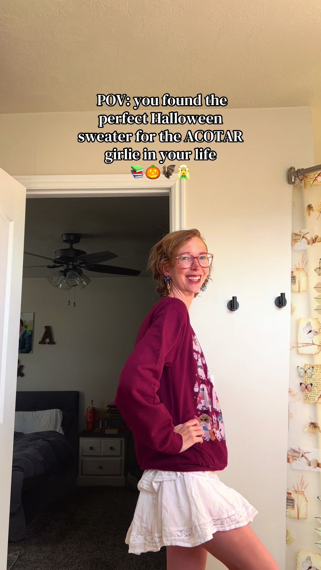 @Globetrotting Ginger