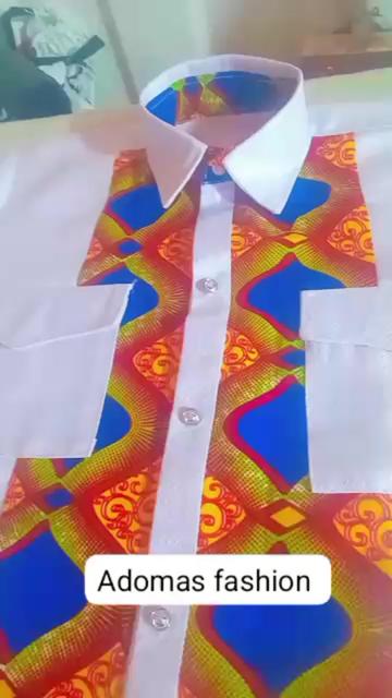 @Adoma fashion and caterings