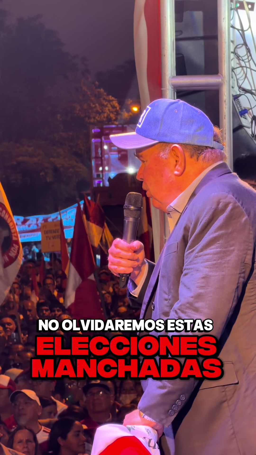 @Rafael López Aliaga