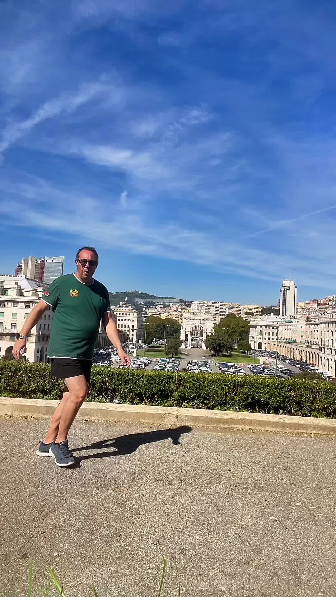 @Stefano Shufflevibes