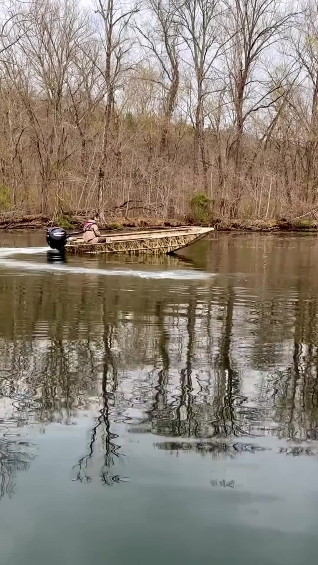 @Lowe Boats