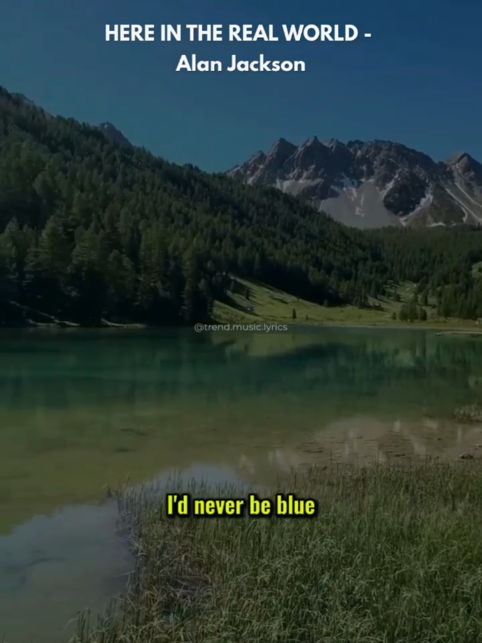 @Trend Music Lyrics