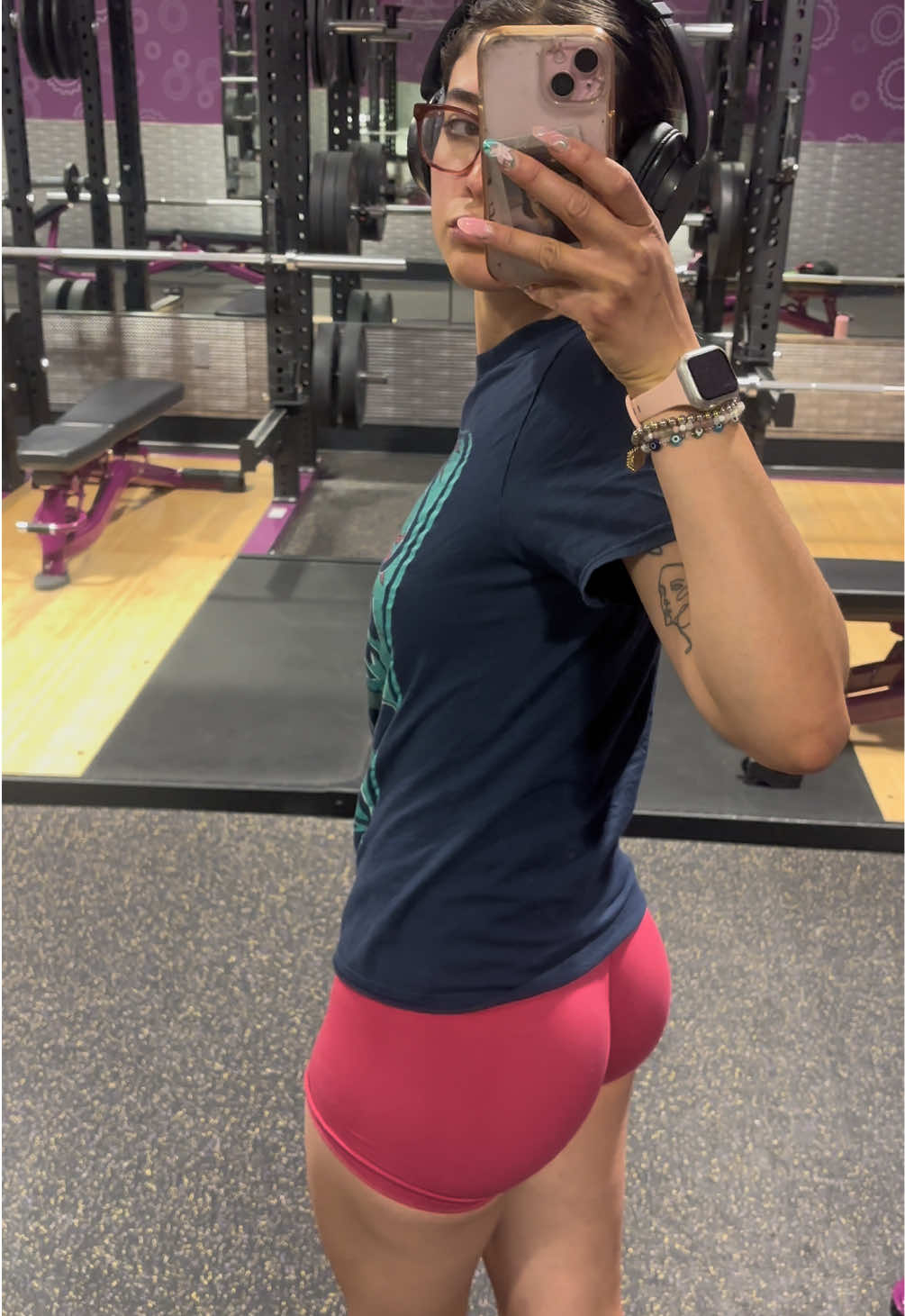 @iliana | NPC Fit Model