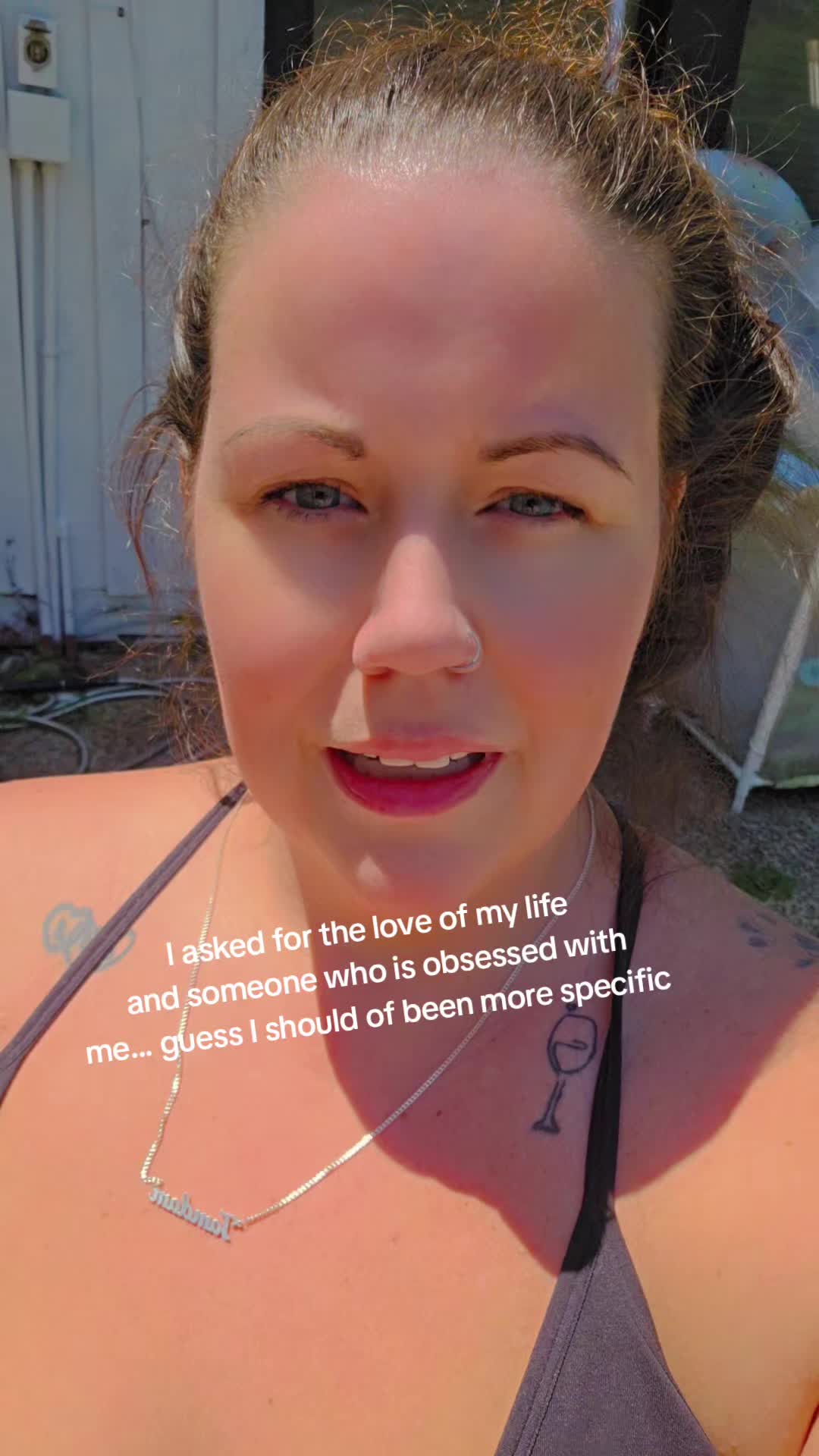 @Tamara Dawn