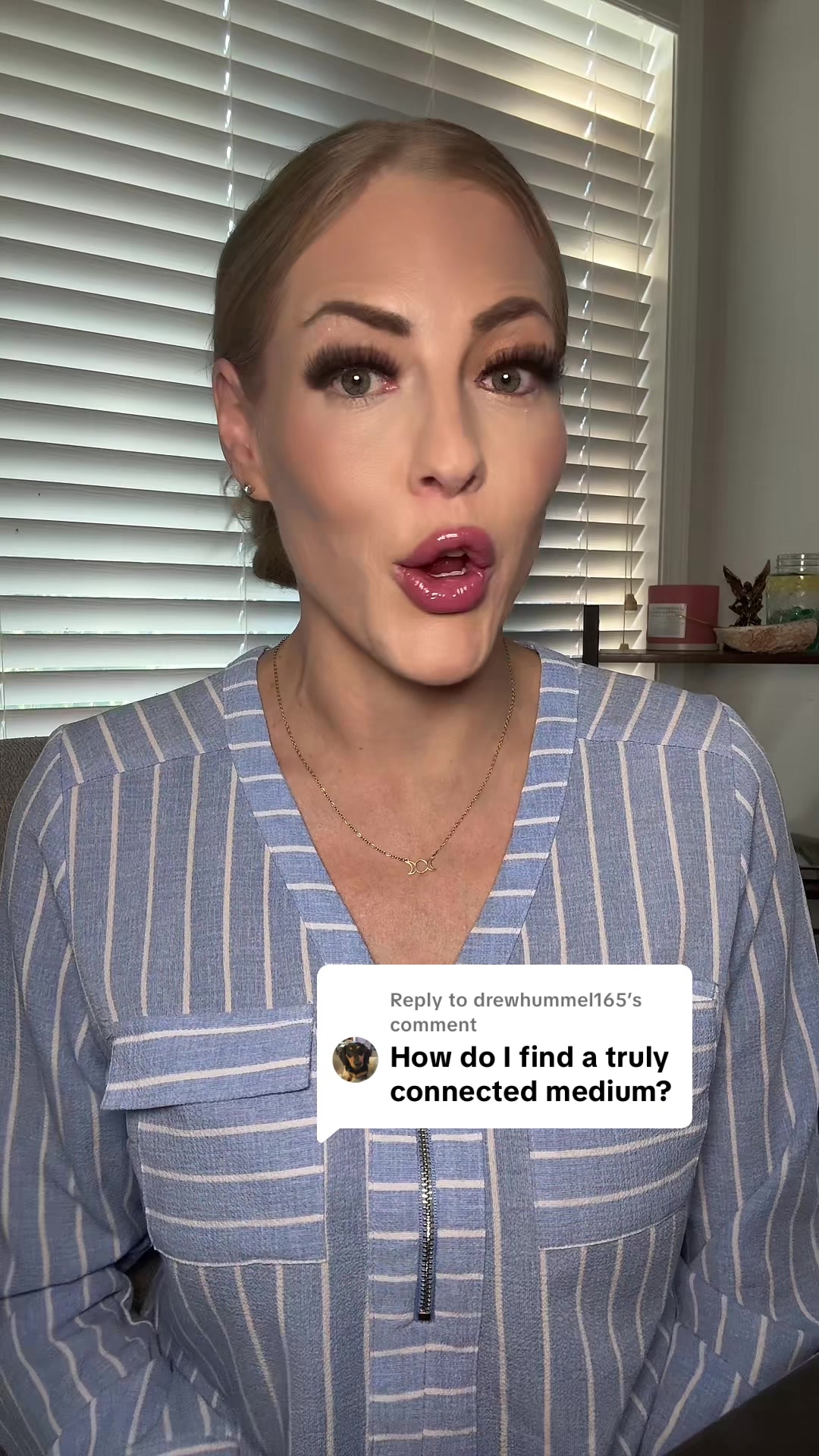 @Medium Marie