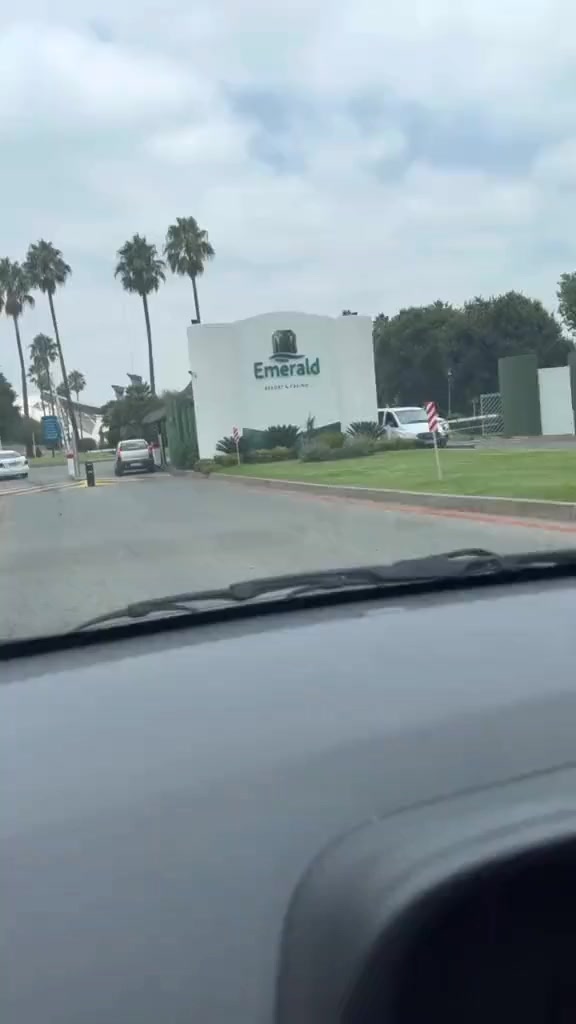 @Soul & Rnb Cruise