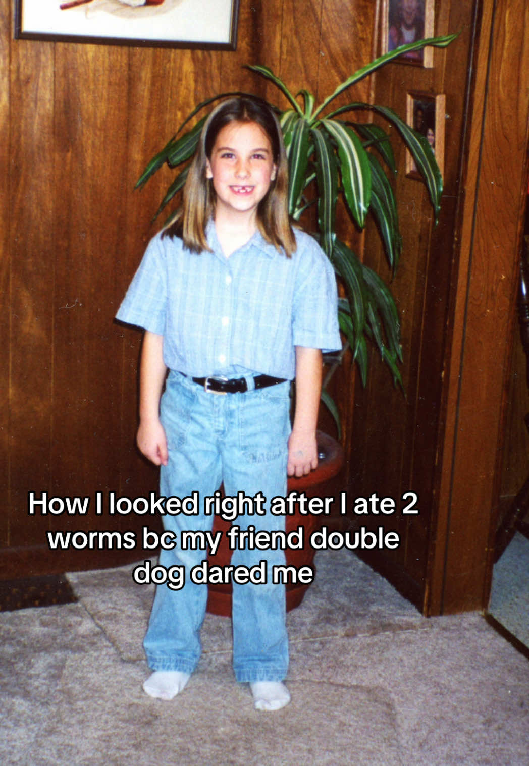 @alexa stanton