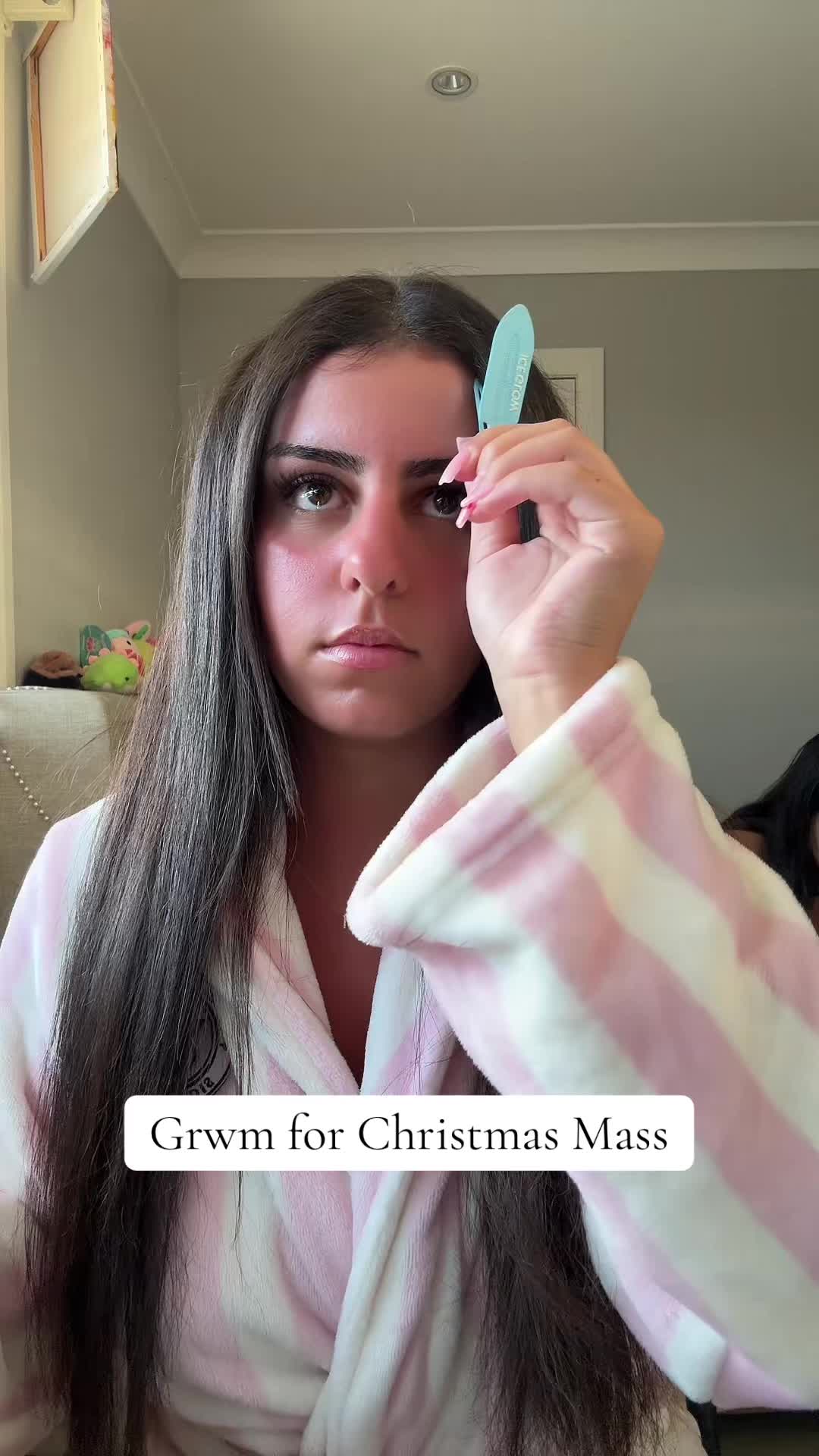 @Manuela