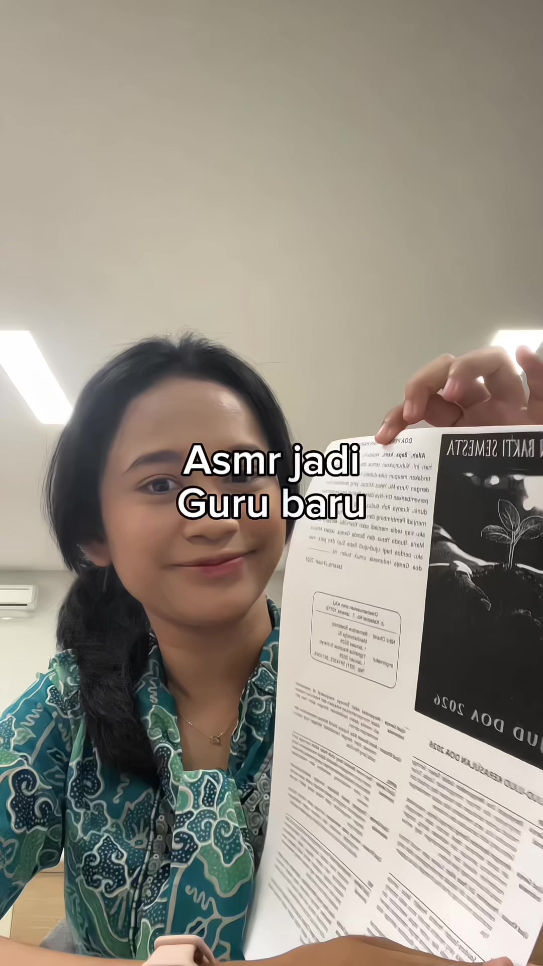 @Mba Katolik